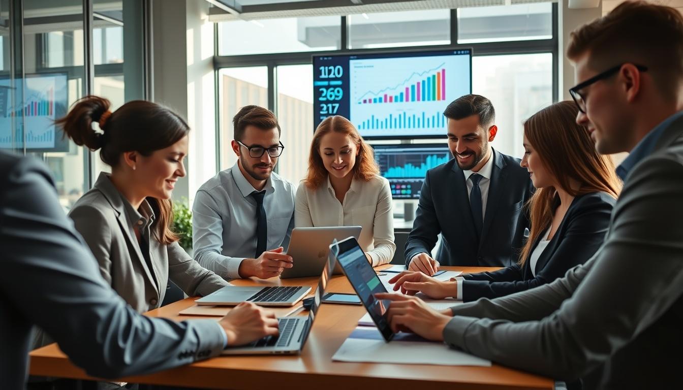 Transform Your Data Management