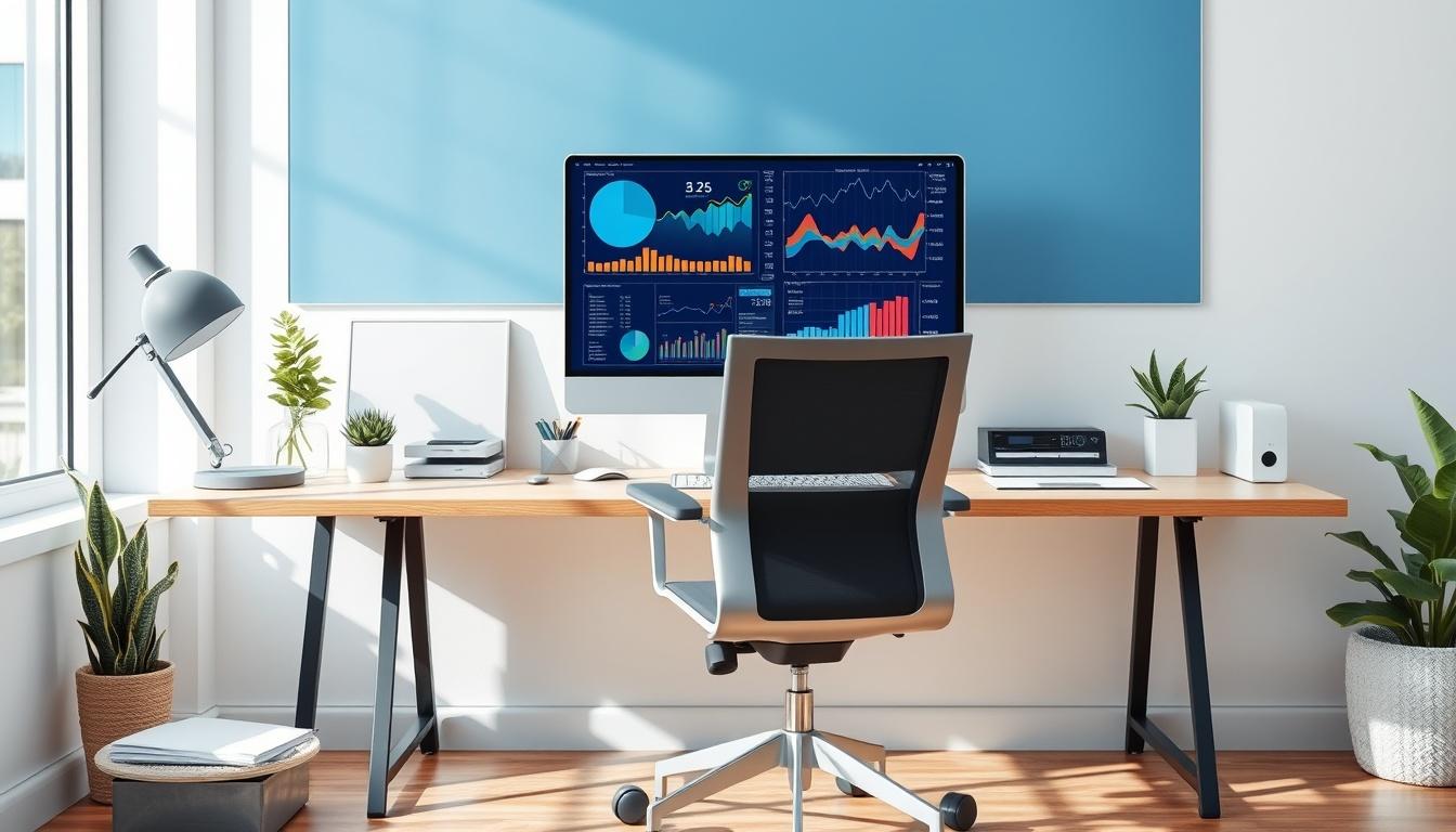 Professional plan visual